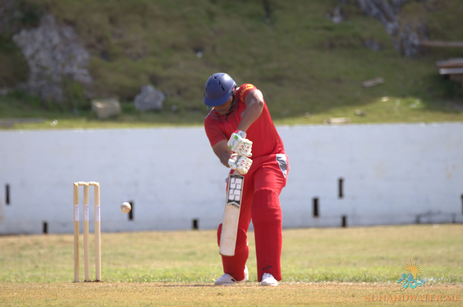 Bay vs St. Georges (329)